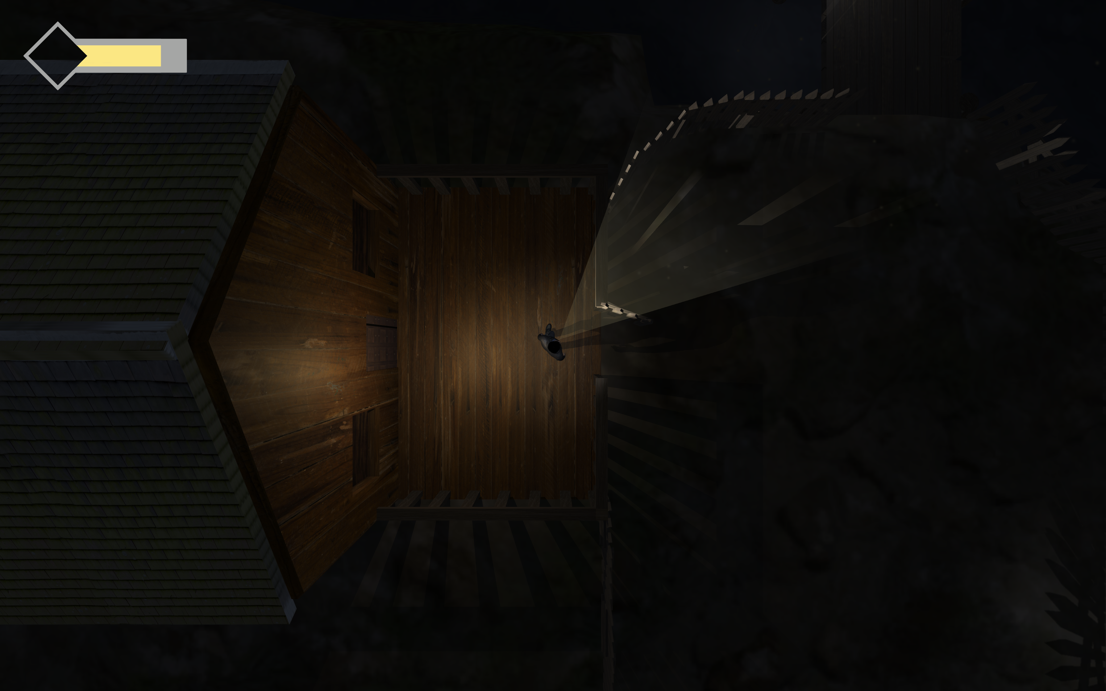 Umbral Island screenshot 3