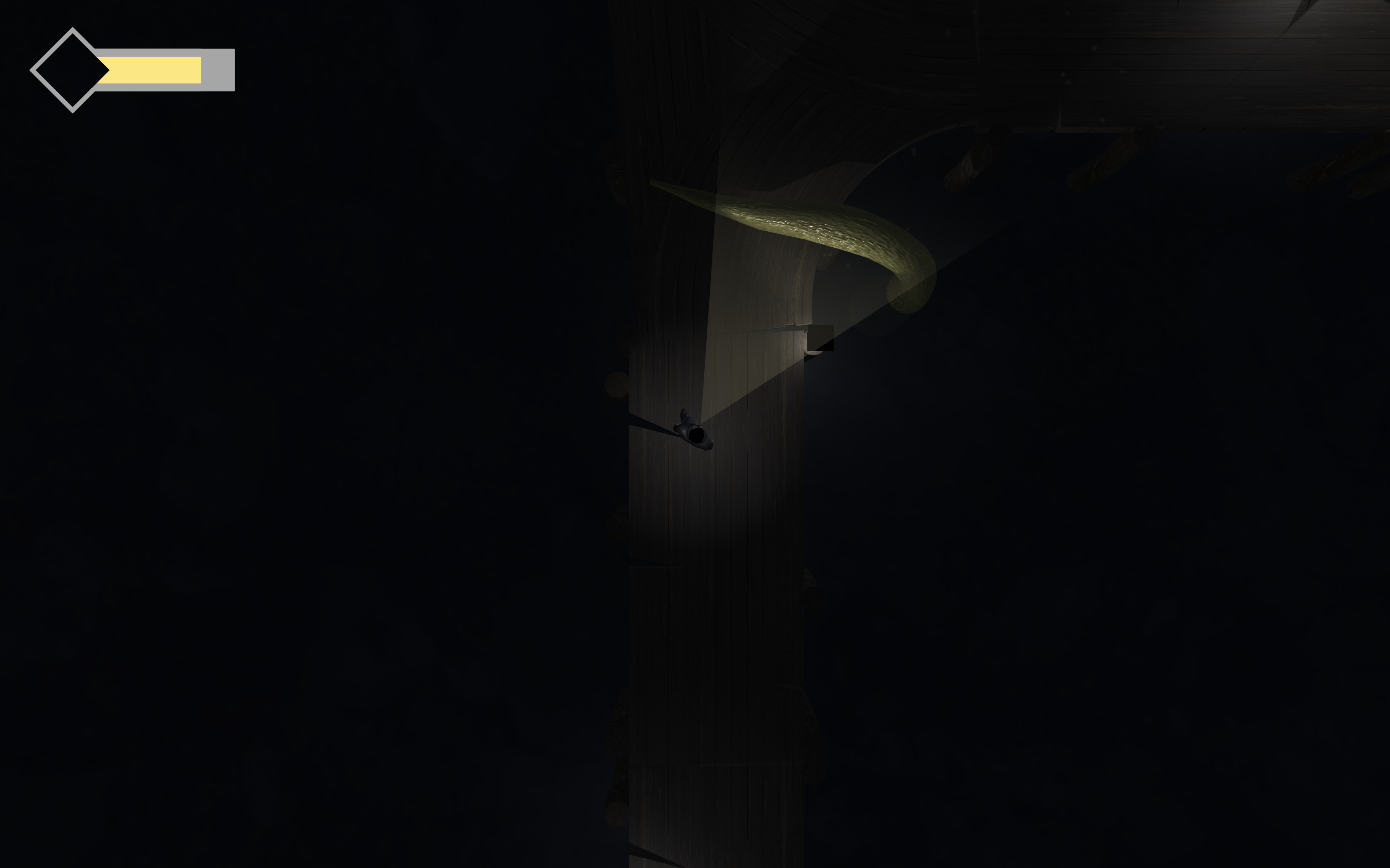 Umbral Island screenshot 4