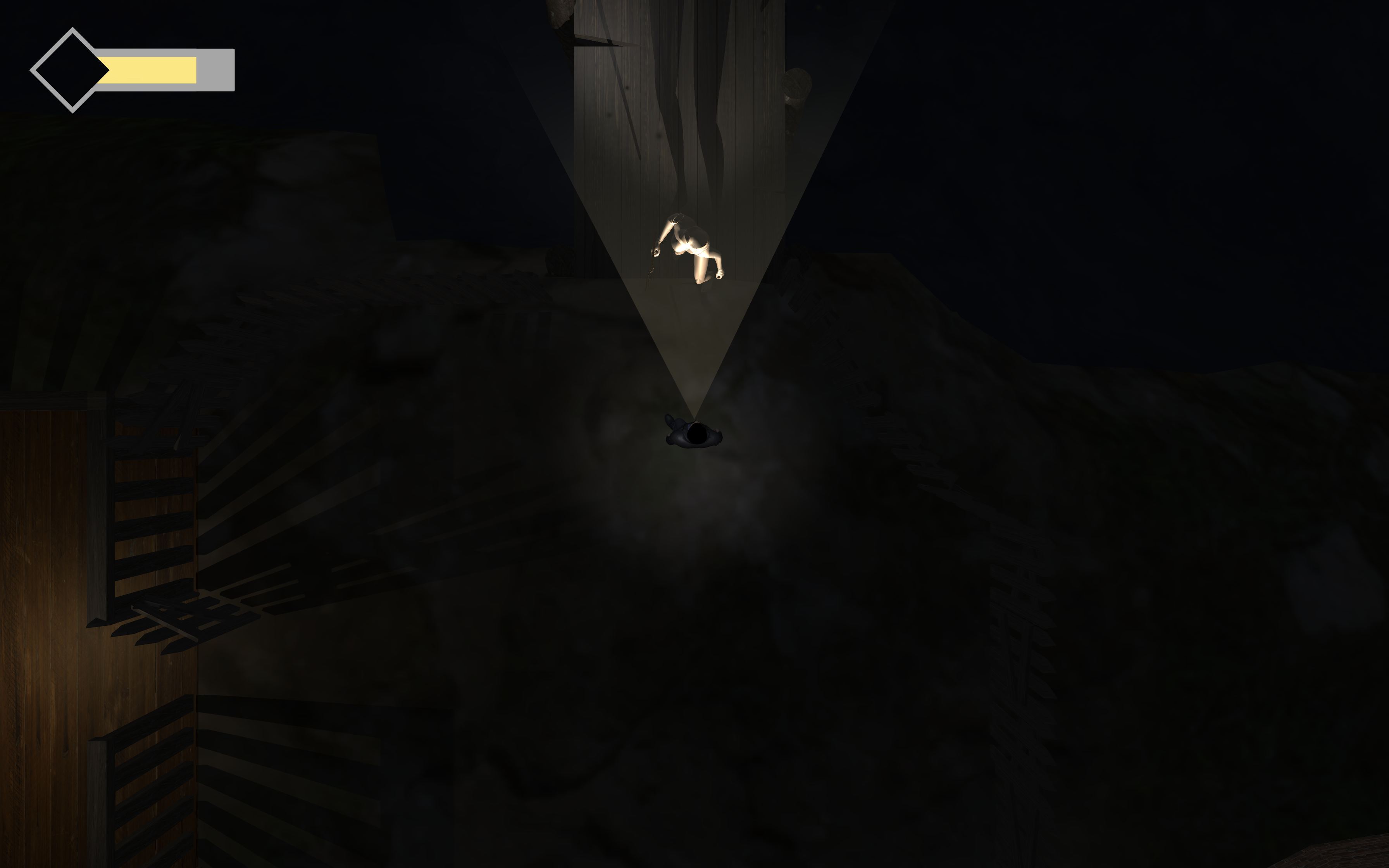 Umbral Island screenshot 5
